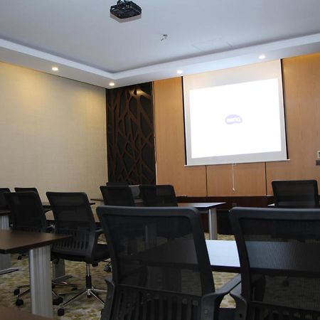 Almuhaidb Residence Al Al Jubail Esterno foto